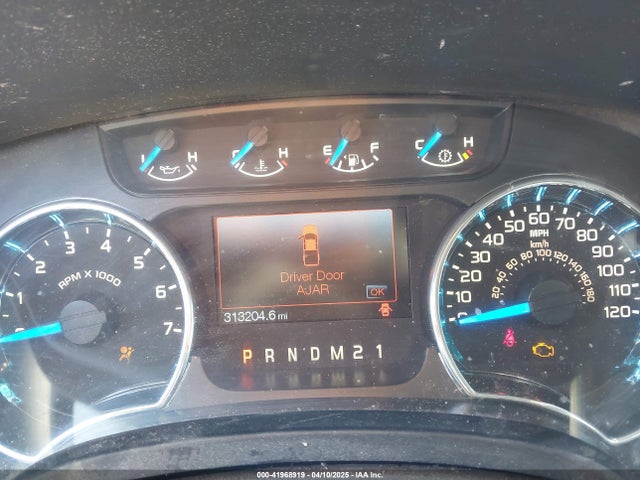 1FTFW1ETXEKD25655 Ford F-150 Xlt