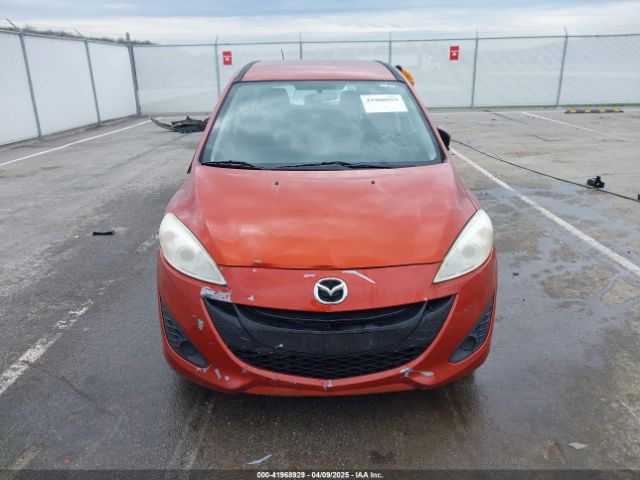 JM1CW2BLXE0163261 Mazda Mazda5 Sport