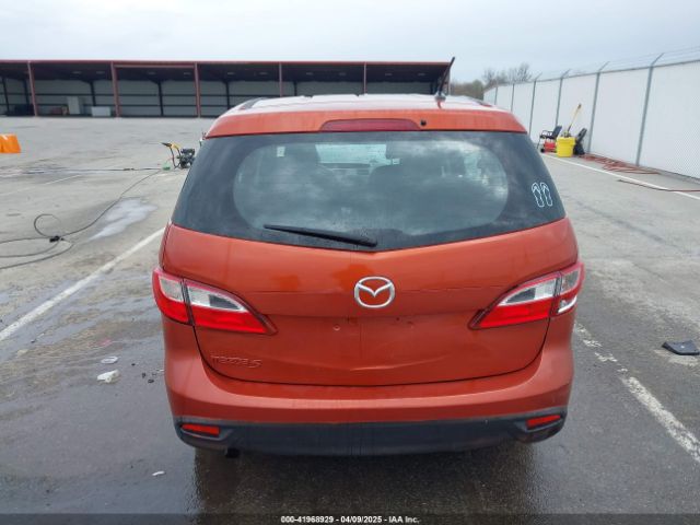 JM1CW2BLXE0163261 Mazda Mazda5 Sport