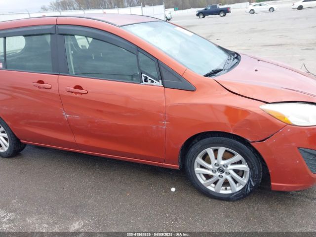 JM1CW2BLXE0163261 Mazda Mazda5 Sport