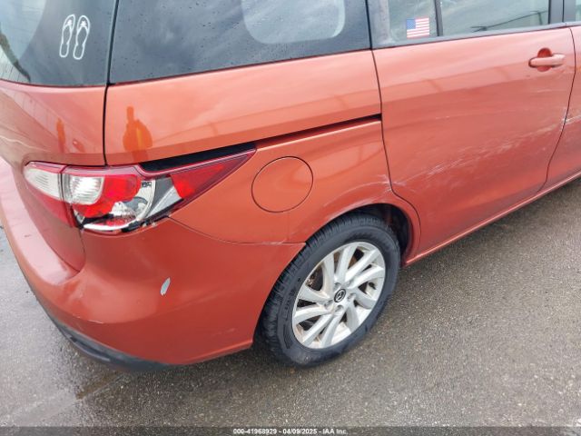 JM1CW2BLXE0163261 Mazda Mazda5 Sport