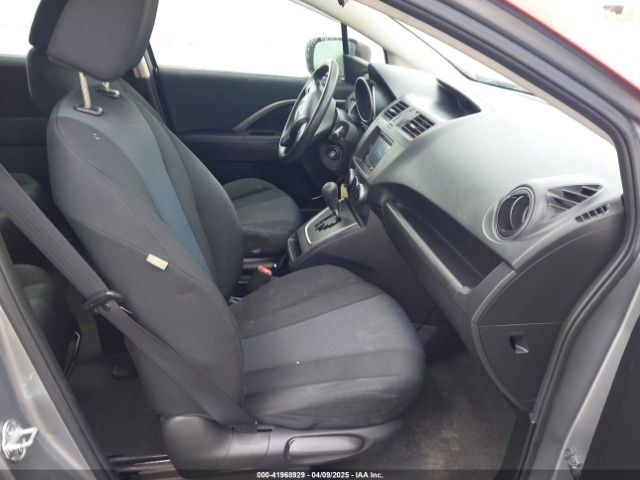 JM1CW2BLXE0163261 Mazda Mazda5 Sport