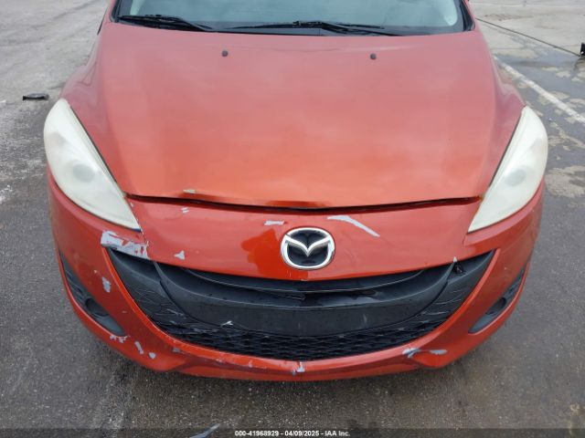 JM1CW2BLXE0163261 Mazda Mazda5 Sport