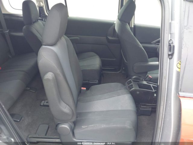 JM1CW2BLXE0163261 Mazda Mazda5 Sport