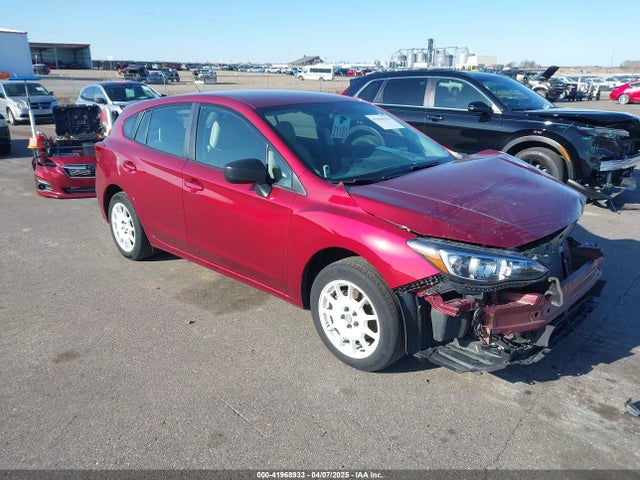 4S3GTAA6XK1740859 Subaru Impreza 2.0i