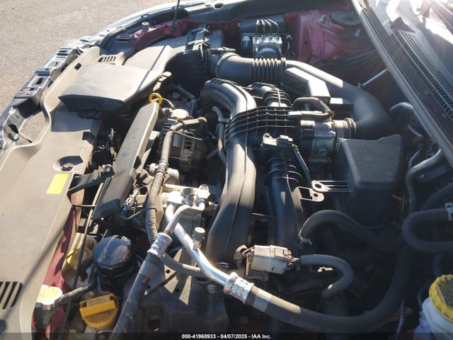 4S3GTAA6XK1740859 Subaru Impreza 2.0i