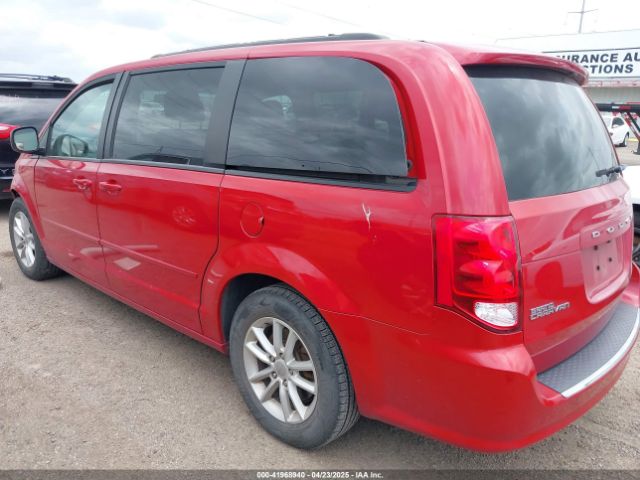 2C4RDGCG3FR667768 Dodge Grand Caravan Sxt