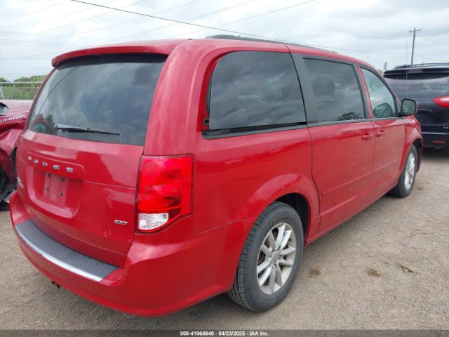 2C4RDGCG3FR667768 Dodge Grand Caravan Sxt