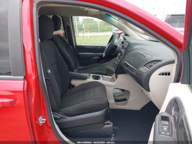 2C4RDGCG3FR667768 Dodge Grand Caravan Sxt