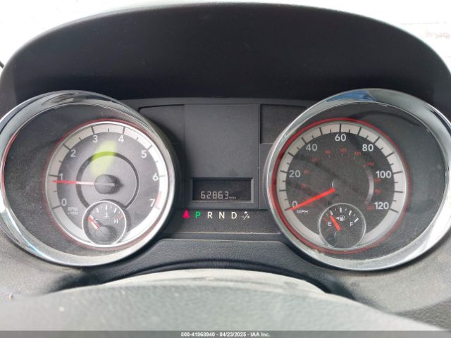 2C4RDGCG3FR667768 Dodge Grand Caravan Sxt