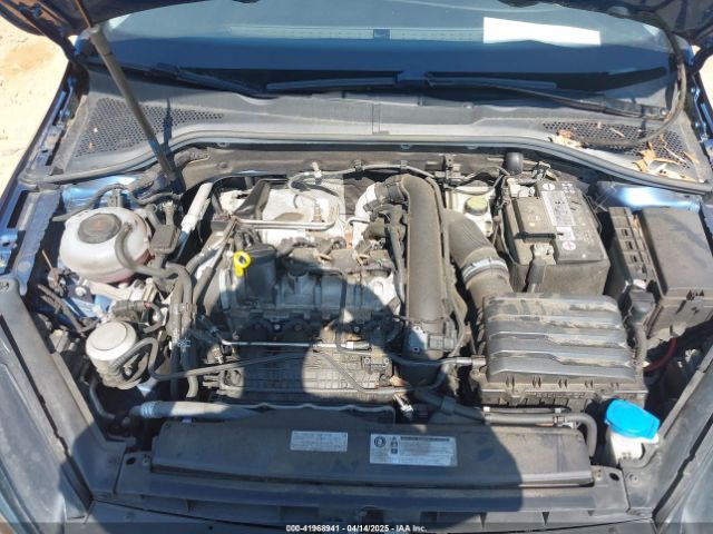 3VWG57AU7KM013321 Volkswagen Golf 1.4t S/1.4t Se