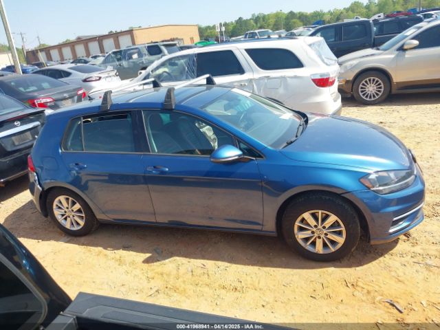 3VWG57AU7KM013321 Volkswagen Golf 1.4t S/1.4t Se