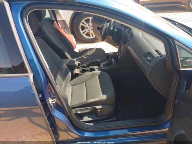 3VWG57AU7KM013321 Volkswagen Golf 1.4t S/1.4t Se