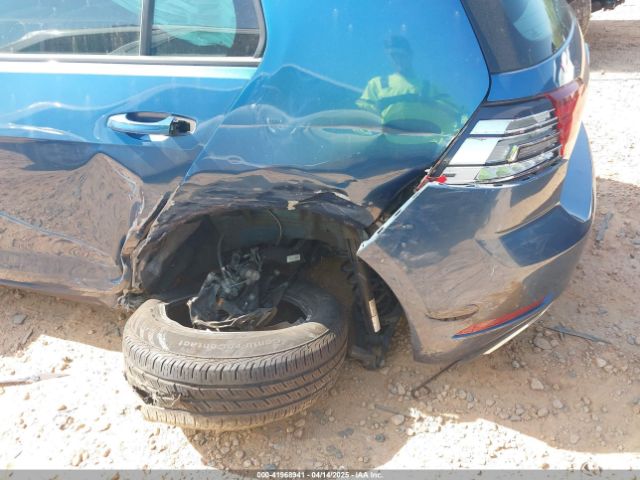 3VWG57AU7KM013321 Volkswagen Golf 1.4t S/1.4t Se