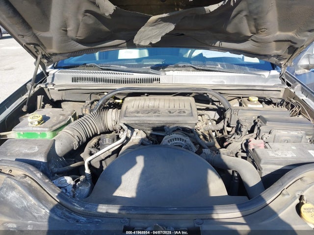 2005 Jeep Grand Cherokee Limited მანქანა იყიდება აუქციონზე, vin: 1J4HS58N15C554173, აუქციონის ნომერი: 41968954