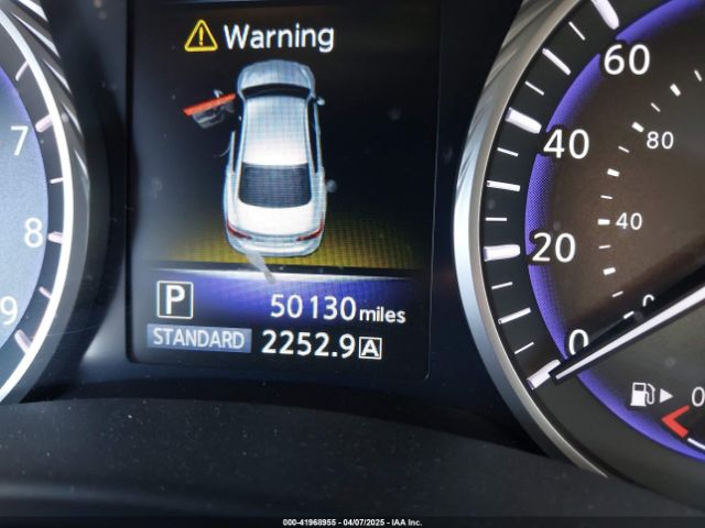 JN1EV7AP4GM306250 Infiniti Q50 3.0t Premium