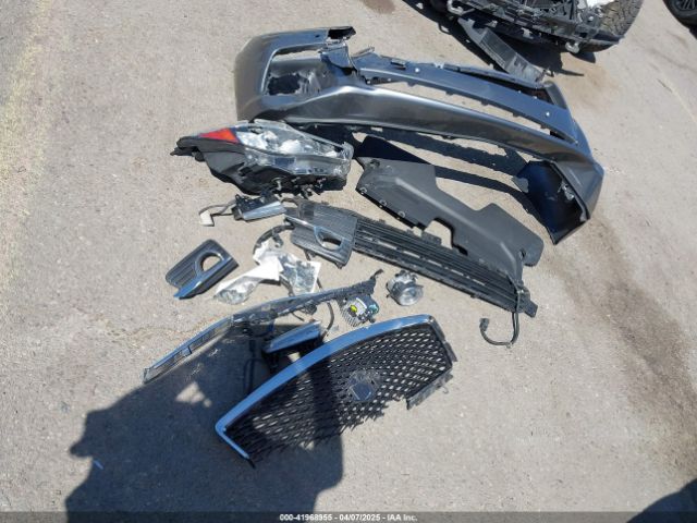 JN1EV7AP4GM306250 Infiniti Q50 3.0t Premium