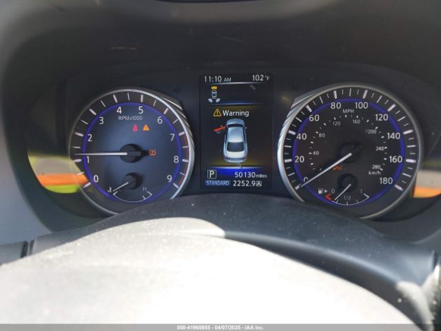 JN1EV7AP4GM306250 Infiniti Q50 3.0t Premium