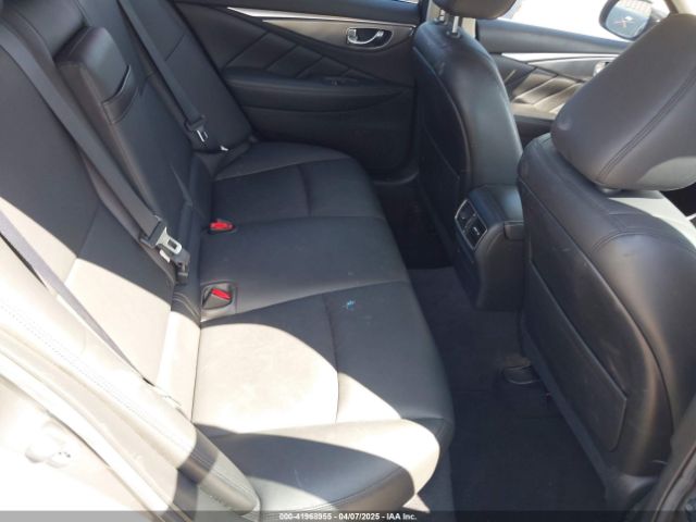 JN1EV7AP4GM306250 Infiniti Q50 3.0t Premium