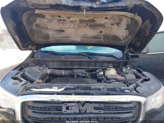 1GKKNKLA9JZ243141 GMC Acadia Sle-1