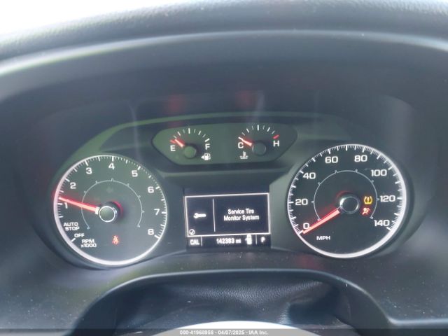 1GKKNKLA9JZ243141 GMC Acadia Sle-1