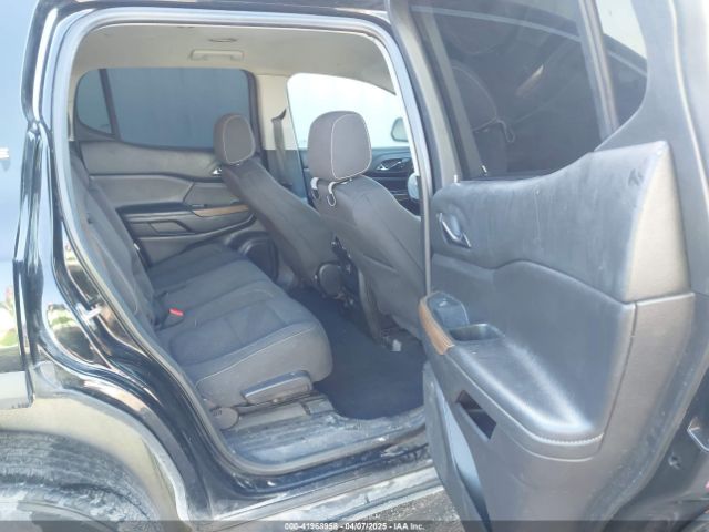 1GKKNKLA9JZ243141 GMC Acadia Sle-1