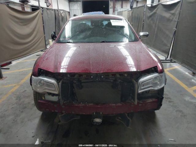 2C3CCAEG8KH722545 Chrysler 300