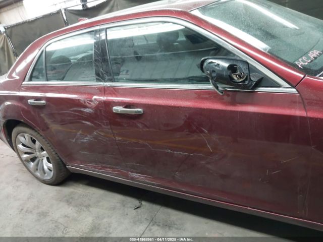 2C3CCAEG8KH722545 Chrysler 300