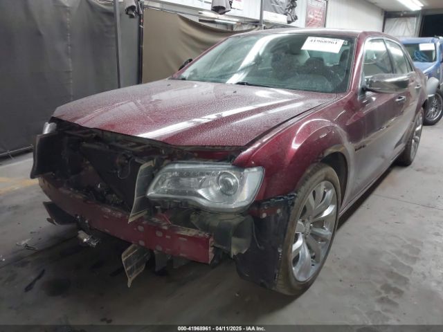 2C3CCAEG8KH722545 Chrysler 300