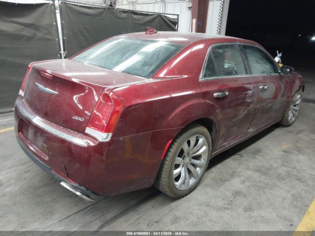 2C3CCAEG8KH722545 Chrysler 300