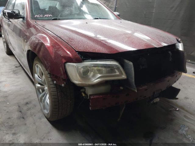 2C3CCAEG8KH722545 Chrysler 300