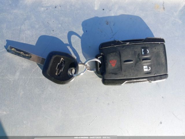 1GCHSBEA9L1115771 Chevrolet Colorado 2wd  Long Box Wt