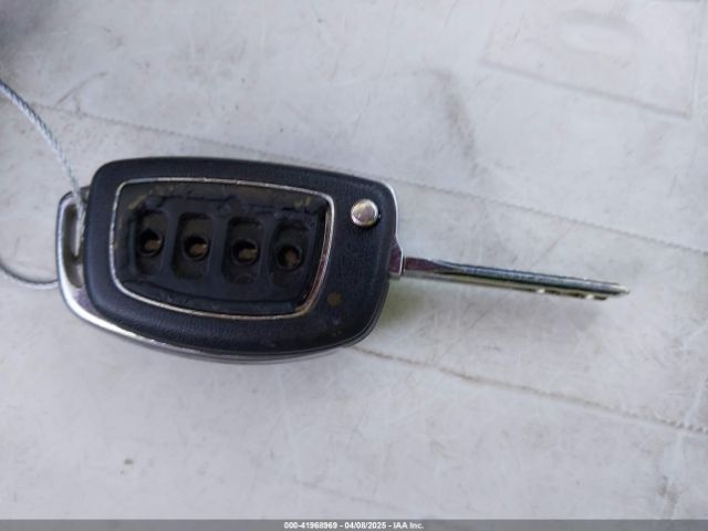5NPE24AF1GH307118 Hyundai SONATA SE