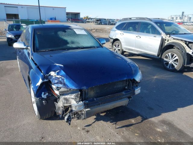 2013 AUDI S4 DPSMN177164 Photo 5