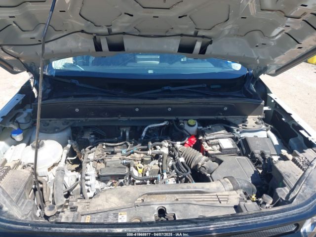 3FMCR9C67NRD82022 Ford Bronco Sport Outer Banks