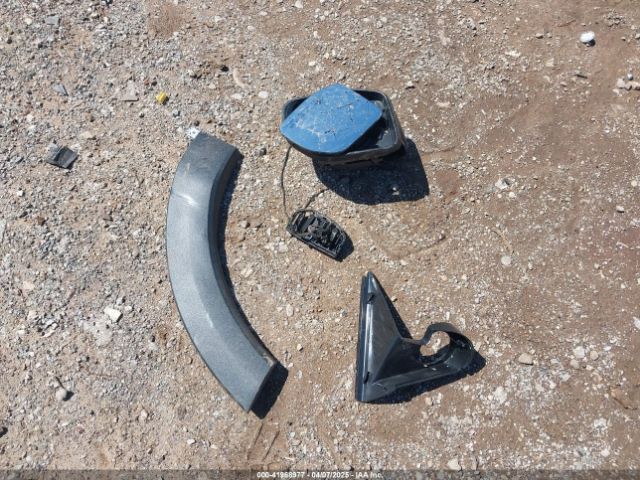 3FMCR9C67NRD82022 Ford Bronco Sport Outer Banks