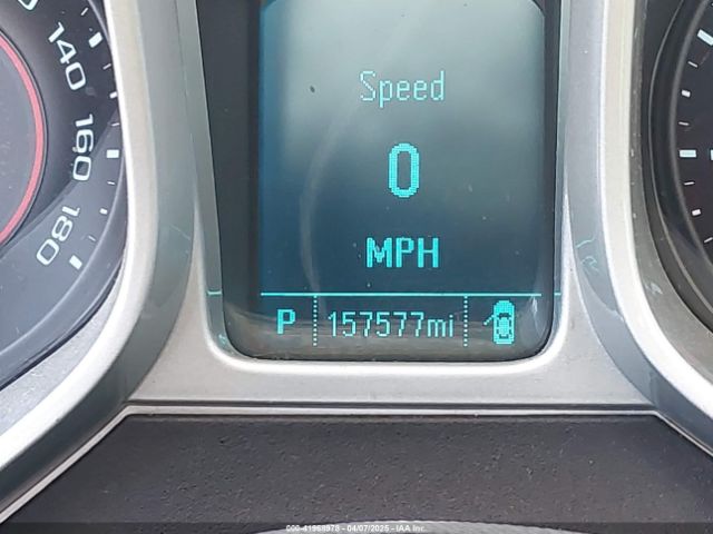 2G1FJ1EJ8E9305427 Chevrolet Camaro 1ss