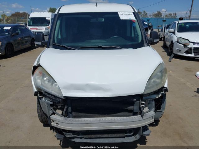 ZFBERFAB5H6E03114 RAM Promaster City Tradesman