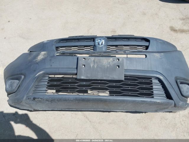 ZFBERFAB5H6E03114 RAM Promaster City Tradesman