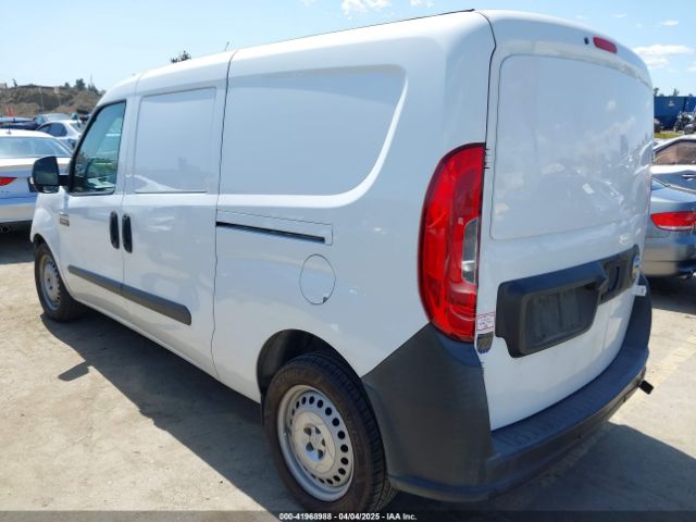 ZFBERFAB5H6E03114 RAM Promaster City Tradesman