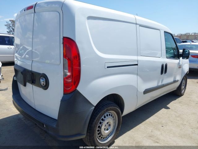 ZFBERFAB5H6E03114 RAM Promaster City Tradesman