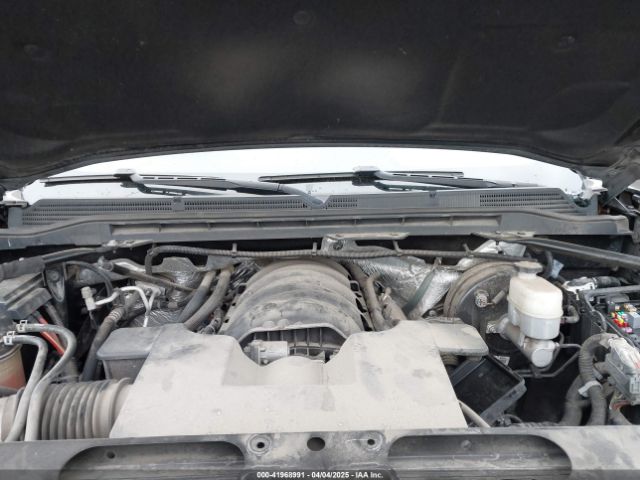 3GTU2NEC7JG224763 GMC Sierra 1500 Slt