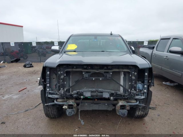 3GTU2NEC7JG224763 GMC Sierra 1500 Slt