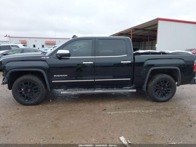 3GTU2NEC7JG224763 GMC Sierra 1500 Slt