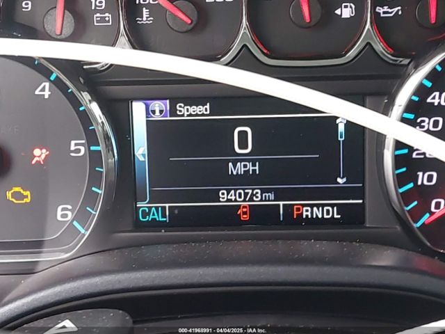 3GTU2NEC7JG224763 GMC Sierra 1500 Slt
