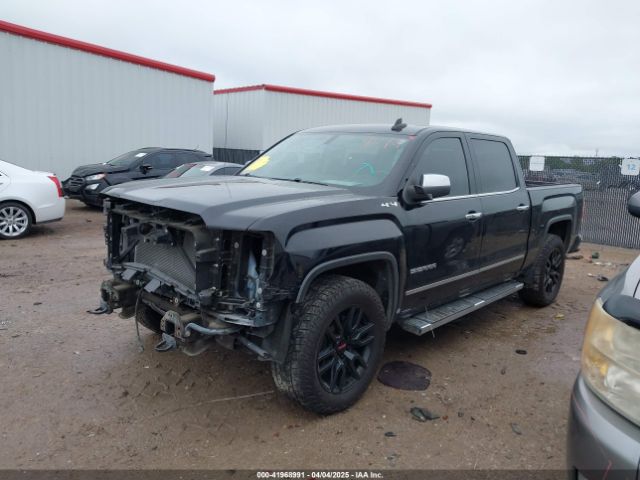 3GTU2NEC7JG224763 GMC Sierra 1500 Slt