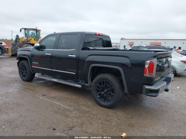 3GTU2NEC7JG224763 GMC Sierra 1500 Slt