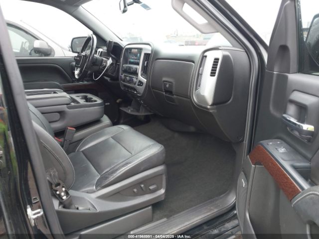 3GTU2NEC7JG224763 GMC Sierra 1500 Slt