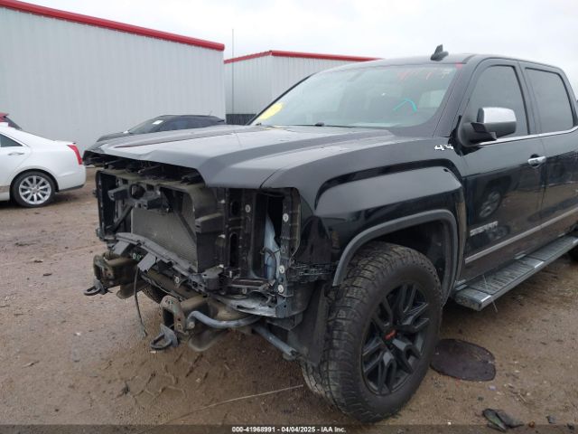 3GTU2NEC7JG224763 GMC Sierra 1500 Slt