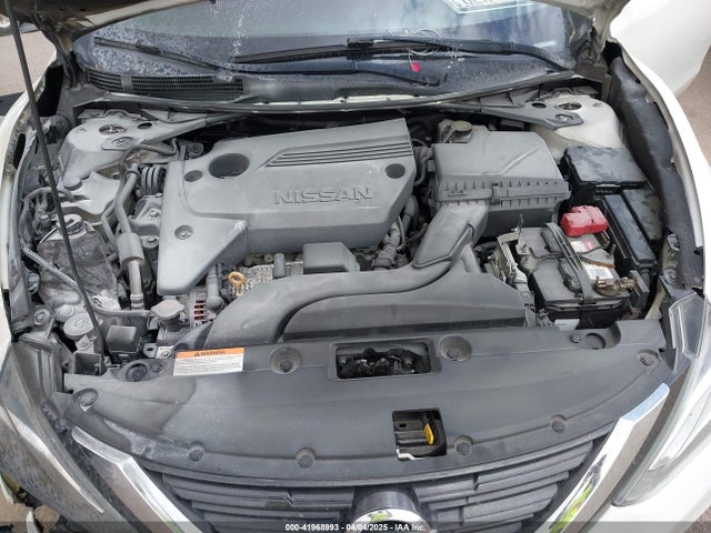 1N4AL3AP2JC140548 Nissan Altima 2.5 Sv